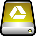 Device Google Drive-01 icon